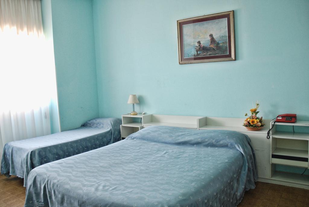 נטונו Hotel Scacciapensieri מראה חיצוני תמונה