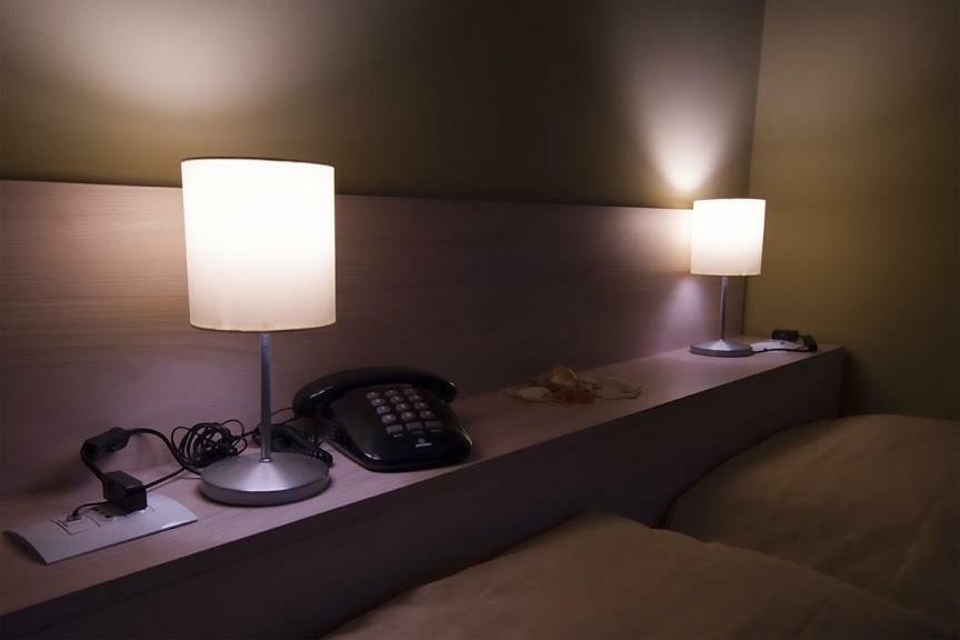 נטונו Hotel Scacciapensieri מראה חיצוני תמונה