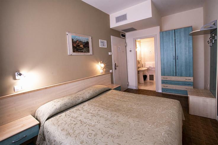 נטונו Hotel Scacciapensieri מראה חיצוני תמונה